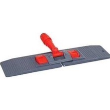 Akn Mop Için Aparat, Hastane, Iş Yeri, Okul, Fabrika Temizliği Için Plastik Mop Aparatı, 50 cm