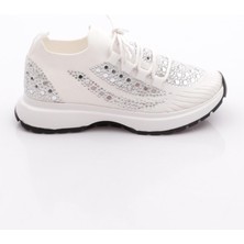 Dgn 201 Kadin Sneaker Ayakkabi