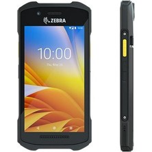 Marmara Qumasch Zebra TC21(TC210K-01B212-TR) Androıd 10 3GB/32GB 13MP Wıfı+Blue.5" Dokunmatik El Terminali( Kablo- Muadil Adaptör Dahil)