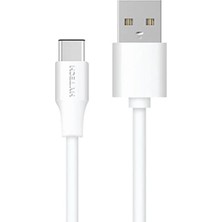 Marmara Qumasch Hytech Şarj Cihazı Type-C To A Cable