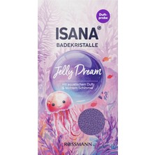 Isana Banyo Tuzu Jelly Dream 80 gr