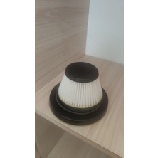 Karaca Vantuz Flexi Filtre