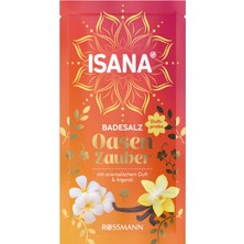 Isana Banyo Tuzu Oasis Magic 80 gr