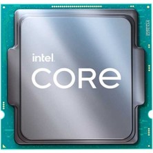 Marmara Qumasch Intel I7-14700 20 Core, 2.10GHZ, 33MB,65W, LGA1700, 14.nesil, Tray, (Dahili Grafik Var, Fan Yok)