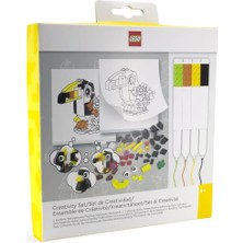 Lego® Stationery Creativity Set - Animals 3-1 (53869)