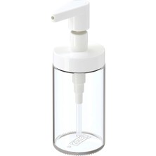 Beyaz Sıvı Sabunluk 200 ml - Tackan Sabunluk Fiyatı | Ikea