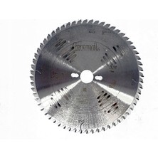Marmara Qumasch Freud LG2B 0700 250X30X3,2 mm Ahşap Testere 60 Diş
