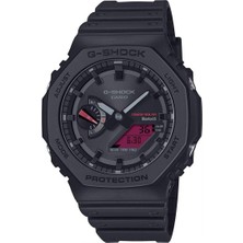 Casio GA-B2100BBR-1ADR Erkek Kol Saati