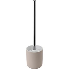 IKEA Ekoln Bej 38 cm Tuvalet Fırçası