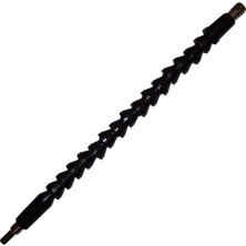 Marmara Qumasch Pro-Scr Scr 03007 Flex Bükülebilir Bits Uzatma 1/4 30 cm