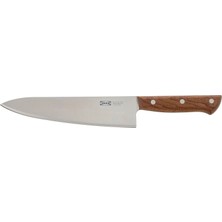IKEA Vardagen Ceviz 20 cm Şef Bıçağı