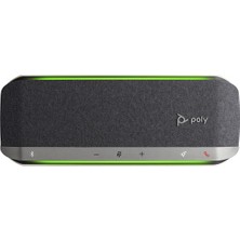 Marmara Qumasch Poly Sync 40+ Usb-A Usb-C Sp +BT700A