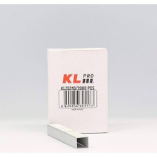 Marmara Qumasch KLZ5310 10MM Zımba Teli