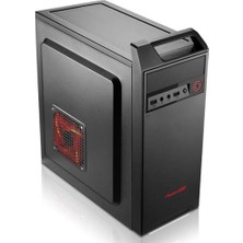 Marmara Qumasch ROYAL-101 Tavsiye, I5-12400, 16GB Ddr5 Ram, 500GB Nvme Ssd, Paylaşımlı Ekran Kartı, Free Dos, Oem Paket