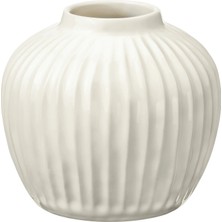 IKEA Pelarbjörk Beyaz 14 cm Vazo