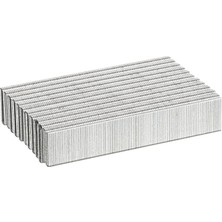 Einhell Orijinal Zımba Seti, 5,7 x 25 mm 4137860 | Tüm Einhell Havalı Çivi ve Zımba Tabancalarıyla U