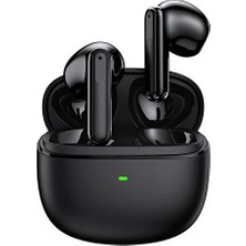 Shaza S Sound 7 Bluetooth Kulaklık Siyah