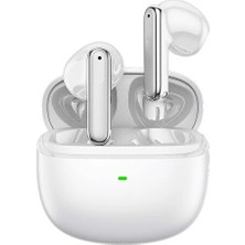Shaza S Sound 7 Bluetooth Kulaklık Beyaz