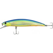 Kendo Zero Bt Minnow 110F 14.8gr Sahte Balık 94