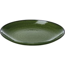 IKEA Pelarkaktus Yeşil 20 cm Tatlı Tabağı