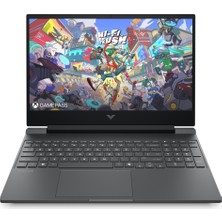 HP Vıctus Gamıng | Intel Core 5 210H | 24GB Ram | 1tb M.2 Nvme SSD | Rtx 5060 | 15.6" Fhd 144Hz | W11 Pro