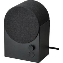 IKEA Nattbad Siyah Bluetooth Hoparlör