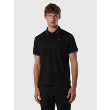 North Sails North Tech Regular Fit Coolmax® Kısa Kollu Polo Yaka Erkek Tişört 