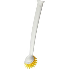 Rınnıg Parlak Sarı-Kırık Beyaz 29 cm Bulaşık Fırçası - 20565856 | Ikea