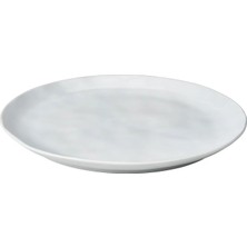IKEA Forelltetra Beyaz 29X25 cm Tabak