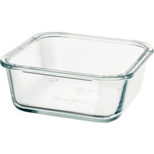 Ikea 365+ Cam 600 ml Cam Saklama Kabı