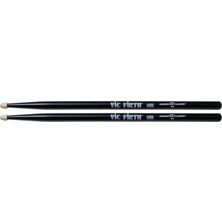 Vic Firth Baget (Çift) 5bb, Hıckory, 0.595"X16", Medıum Tape