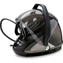 Tefal GV9620PRO Express Ultimate Care 180 gr Sürekli ve 650 gr Şok Buharlı 2600 Watt Buhar Kazanlı Ü