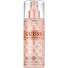 Guess Bella Vita Rosa Shimmer Fragrance Mist 250 ml Kadın Vücut Spreyi