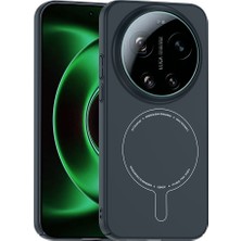 Xiaomi 17 Ultra Kılıf Ultra Ince Sert Hafif Magsafe Kamera Korumalı Vintrend