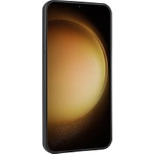 Galaxy S24 Plus Kılıf Simli Pırlanta Taşlı Kamera Yükseltili Silikon Vintrend