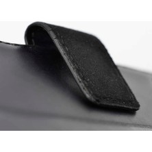iPhone 13 Pro Kılıf Kapaklı Cüzdanlı Standlı Kartlıklı Standlı Suni Deri Vintrend