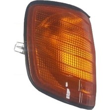 Trn Mercedes E Class- W124- 93/95; Ön Sinyal Sağ Sarı