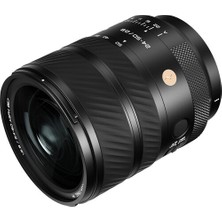 Thypoch Voyager 24-50MM F2.8 Full Frame Otomatik Odaklama Zoom Lens, Sony E-Mount Uyumlu, Sabit F2.8 Diyaframlı Fotoğraf ve Video Objektifi