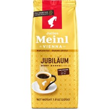 Julius Meinl Jubiläum Filtre Kahve 220 G