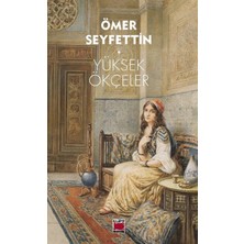 Elips Kitap Yüksek Ökçeler