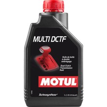 Motul Multı Dctf Şanzıman Yağı 1l
