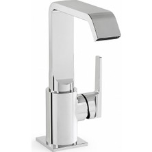 VitrA ARTEMA SUİT LAVABO BATARYASI  YANDAN