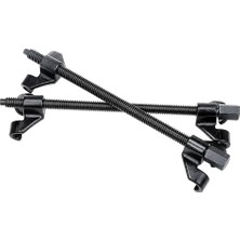 TAKPOWER Helezon Amortisör Yay Sökme Çektirme 380 mm 2 Parça