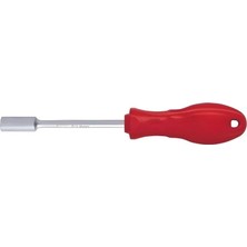 Universal Unıversal Lokma Uçlu Tornavida 13 mm