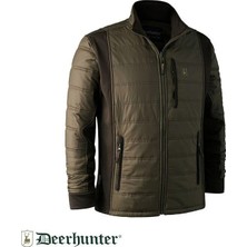 Deerhunter Muflon Zip-In Thinsulate Yeşil Mont 50