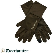 Deerhunter Excape Eldiven Silikon Kavramalı 376 L