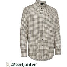 Deerhunter Gavin Bej Kareli Gömlek 41/42