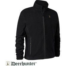 Deerhunter Denver Polar Ceket - 999 Siyah S