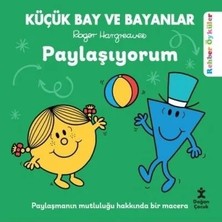 Küçük Bay ve Bayanlar Rehber Öyküler Paylaşıyorum