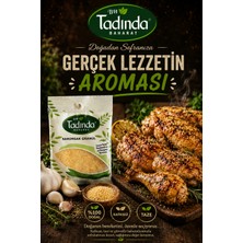 Tadında Baharat Sarımsak Granül